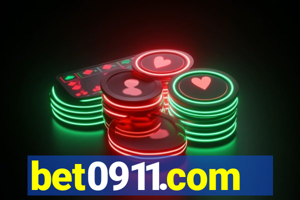 bet0911.com