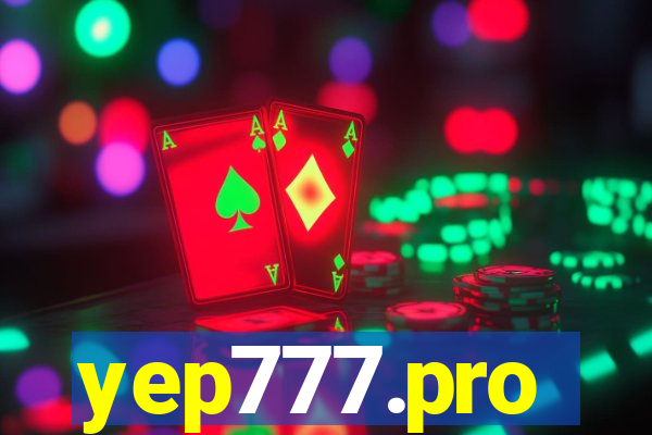 yep777.pro