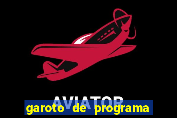 garoto de programa em porto de galinhas