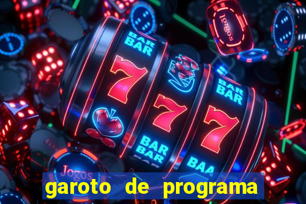 garoto de programa em porto de galinhas