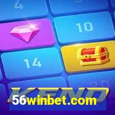 56winbet.com
