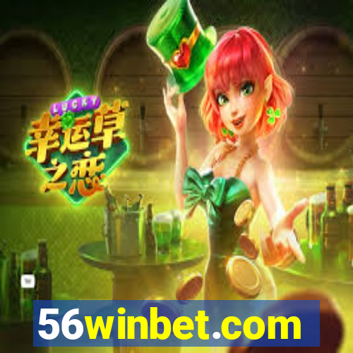 56winbet.com