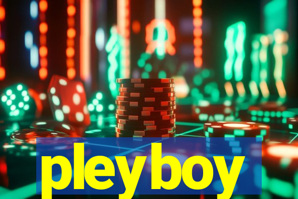 pleyboy