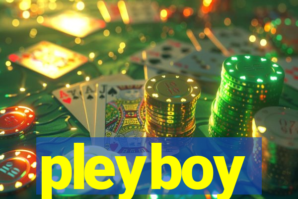 pleyboy