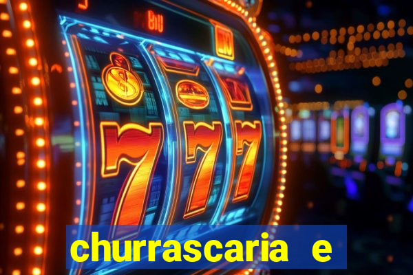 churrascaria e pousada bahia