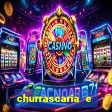 churrascaria e pousada bahia