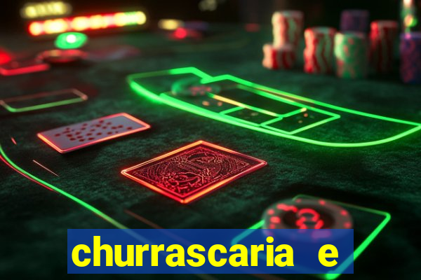 churrascaria e pousada bahia