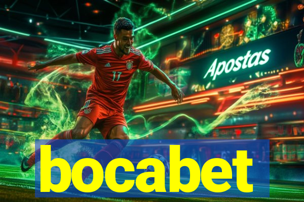 bocabet