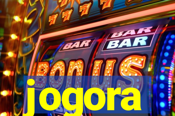 jogora