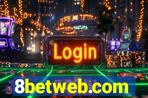 8betweb.com