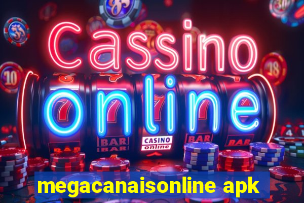megacanaisonline apk