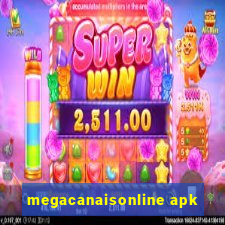 megacanaisonline apk