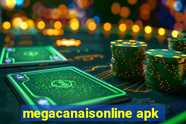 megacanaisonline apk