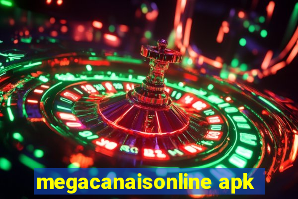 megacanaisonline apk