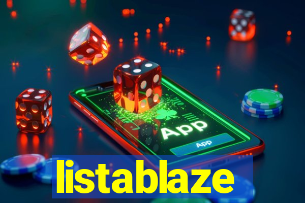 listablaze