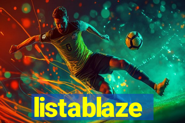 listablaze