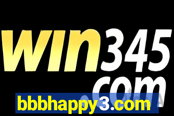 bbbhappy3.com