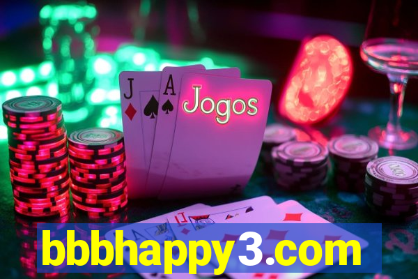 bbbhappy3.com