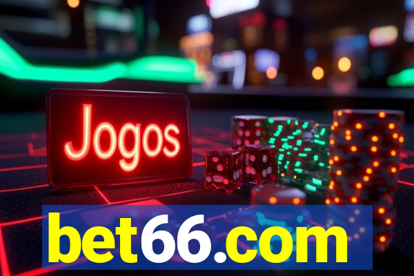 bet66.com