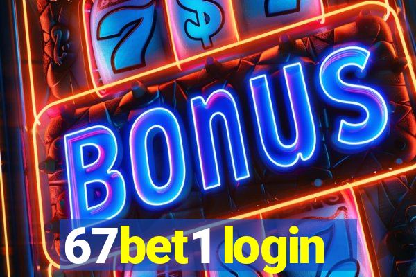 67bet1 login
