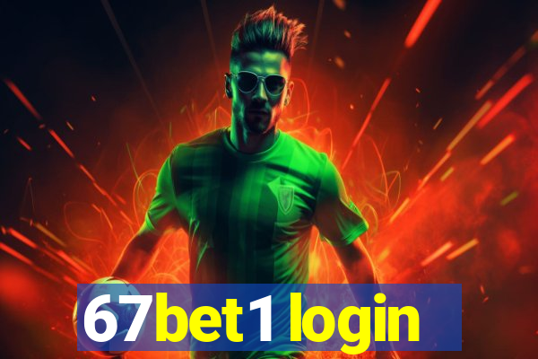 67bet1 login