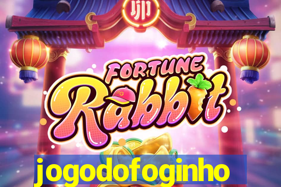 jogodofoginho