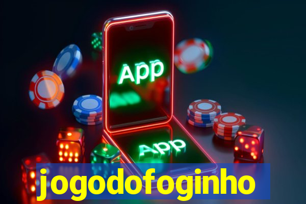 jogodofoginho