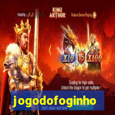 jogodofoginho