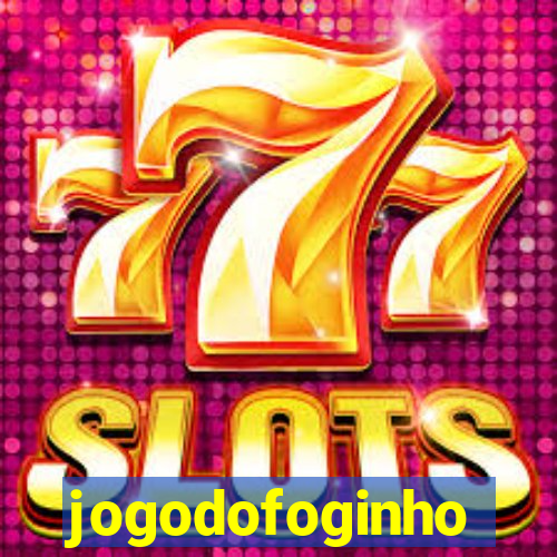 jogodofoginho