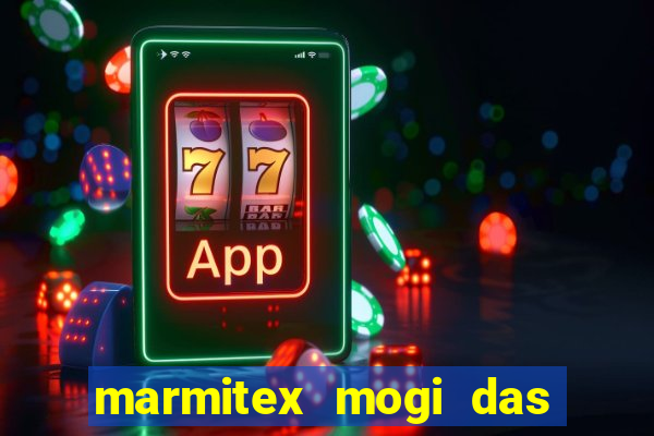 marmitex mogi das cruzes perto de mim