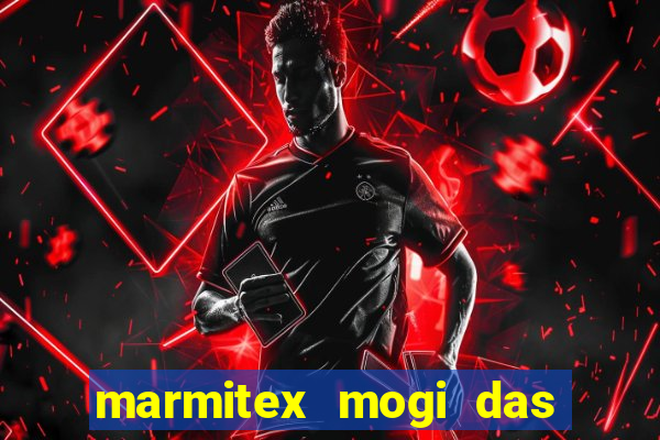 marmitex mogi das cruzes perto de mim