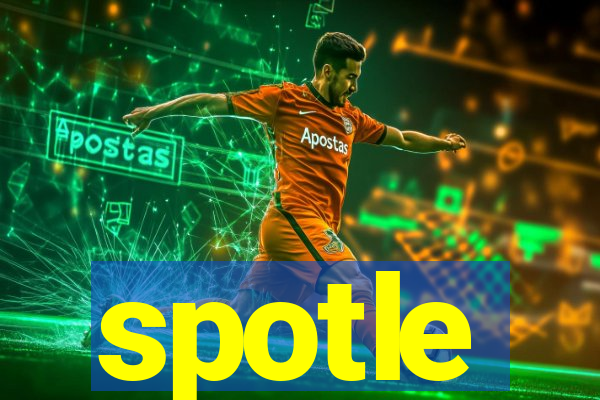 spotle