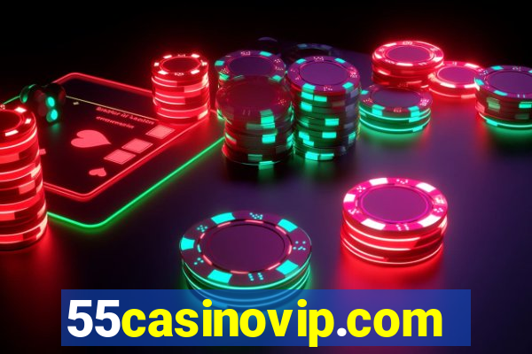 55casinovip.com