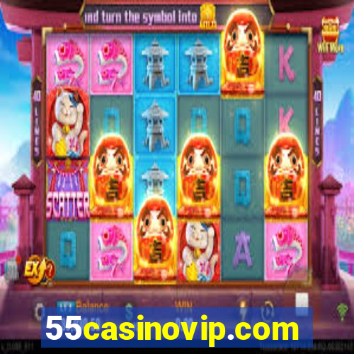 55casinovip.com
