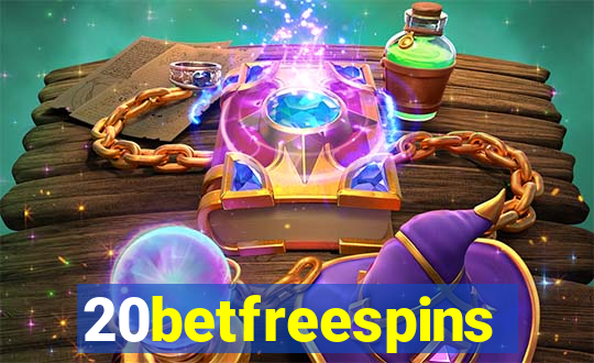 20betfreespins