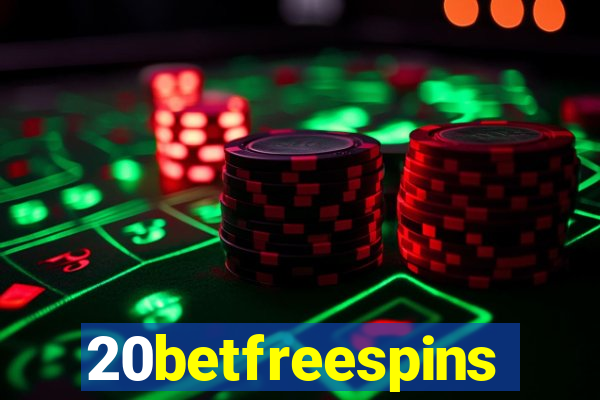 20betfreespins