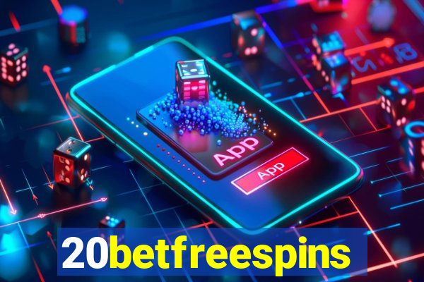 20betfreespins