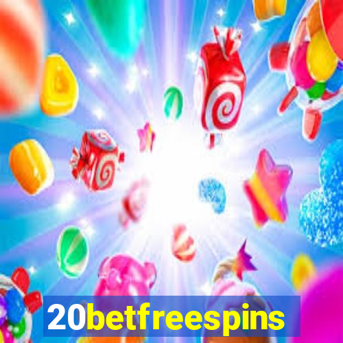 20betfreespins