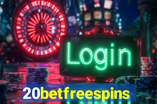 20betfreespins