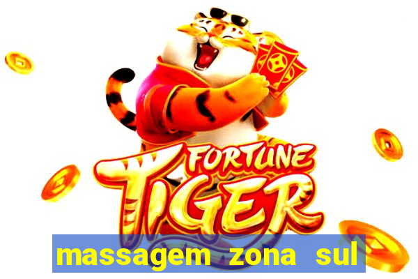 massagem zona sul porto alegre