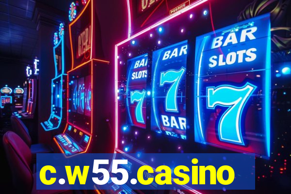 c.w55.casino