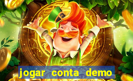 jogar conta demo fortune tiger
