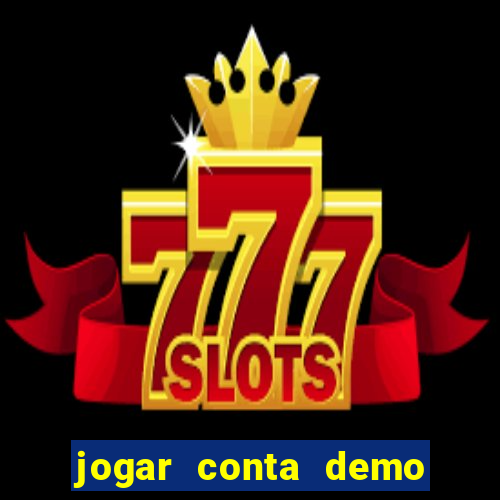 jogar conta demo fortune tiger