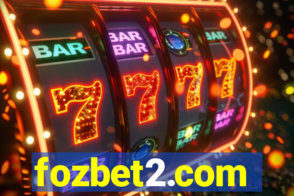 fozbet2.com