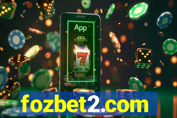 fozbet2.com