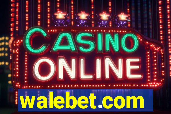 walebet.com
