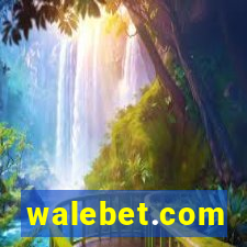 walebet.com