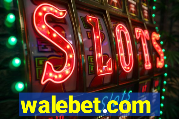 walebet.com