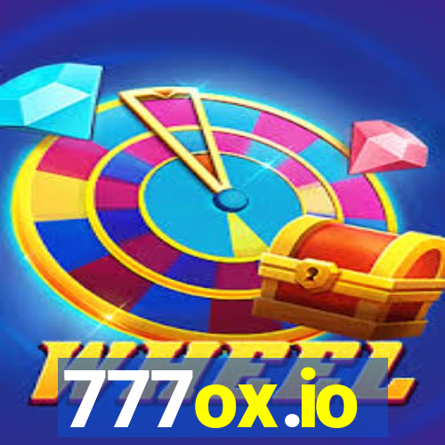 777ox.io