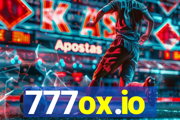 777ox.io